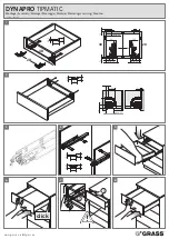 Preview for 3 page of GRASS DYNAPRO TIPMATIC Installation Information