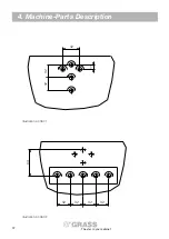 Preview for 22 page of GRASS GRASS ECOPRESS Operating Instructions Manual