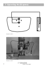 Preview for 52 page of GRASS GRASS ECOPRESS Operating Instructions Manual