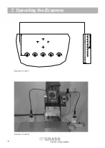 Preview for 54 page of GRASS GRASS ECOPRESS Operating Instructions Manual