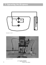 Preview for 56 page of GRASS GRASS ECOPRESS Operating Instructions Manual