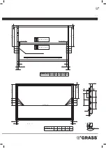 Предварительный просмотр 3 страницы GRASS KINVARO L-80 Assembly Instructions Manual