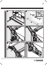 Preview for 5 page of GRASS KINVARO L-80 Assembly Instructions Manual