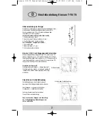 Предварительный просмотр 2 страницы GRASS Kinvaro T-70 Adjustment Instructions Manual