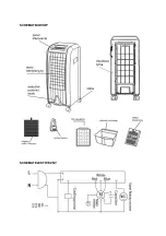 Предварительный просмотр 3 страницы GRASS Ravanson KR-2011 Manual