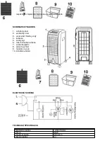 Предварительный просмотр 23 страницы GRASS Ravanson KR-2011 Manual