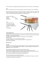 Preview for 7 page of GRASS Ravanson SD-2030 User Manual