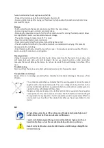 Preview for 9 page of GRASS Ravanson SD-2030 User Manual