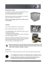 Preview for 1 page of Grasselli NAB M Technical Manual