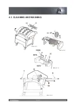 Preview for 36 page of Grasselli NAB M Technical Manual