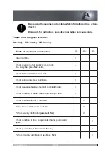 Preview for 41 page of Grasselli NAB M Technical Manual