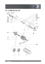 Preview for 68 page of Grasselli NAB M Technical Manual