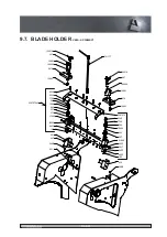 Preview for 70 page of Grasselli NAB M Technical Manual