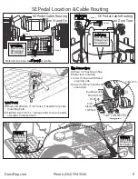 Preview for 9 page of GrassFlap 412T Assembly Instructions Manual