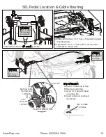 Preview for 10 page of GrassFlap 412T Assembly Instructions Manual