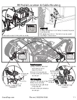 Preview for 11 page of GrassFlap 412T Assembly Instructions Manual