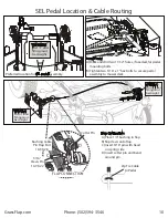 Предварительный просмотр 10 страницы GrassFlap 42B Installation Manual