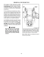 Preview for 12 page of Grasshopper 124V/48 Operator'S Manual