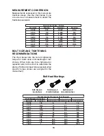 Preview for 13 page of Grasshopper 124V/48 Operator'S Manual