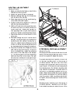 Preview for 31 page of Grasshopper 124V/48 Operator'S Manual