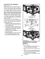 Preview for 36 page of Grasshopper 124V/48 Operator'S Manual