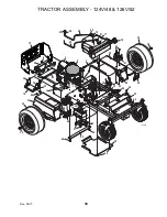 Preview for 39 page of Grasshopper 124V/48 Operator'S Manual