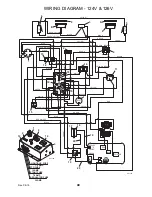 Preview for 49 page of Grasshopper 124V/48 Operator'S Manual