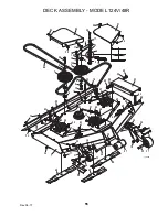 Preview for 55 page of Grasshopper 124V/48 Operator'S Manual