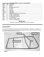 Preview for 2 page of Grasshopper 533392 Operation - Parts List - Assembly