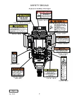 Предварительный просмотр 7 страницы Grasshopper 623T Operator'S Manual & Parts List