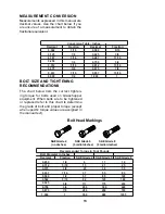 Предварительный просмотр 13 страницы Grasshopper 623T Operator'S Manual & Parts List