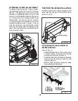 Предварительный просмотр 25 страницы Grasshopper 623T Operator'S Manual & Parts List