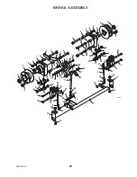 Предварительный просмотр 33 страницы Grasshopper 623T Operator'S Manual & Parts List