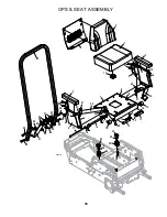 Предварительный просмотр 35 страницы Grasshopper 623T Operator'S Manual & Parts List