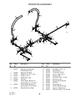 Предварительный просмотр 37 страницы Grasshopper 623T Operator'S Manual & Parts List