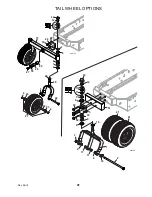 Предварительный просмотр 41 страницы Grasshopper 623T Operator'S Manual & Parts List