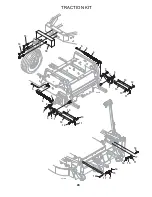 Предварительный просмотр 43 страницы Grasshopper 623T Operator'S Manual & Parts List