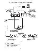 Предварительный просмотр 45 страницы Grasshopper 623T Operator'S Manual & Parts List