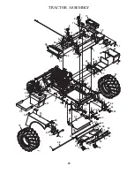 Preview for 29 page of Grasshopper 721D H2 Operator'S Manual & Parts List