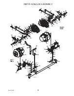 Preview for 35 page of Grasshopper 721D H2 Operator'S Manual & Parts List