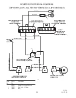 Preview for 44 page of Grasshopper 721D H2 Operator'S Manual & Parts List