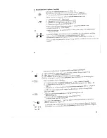 Предварительный просмотр 5 страницы Grasslin CHRONOSTAT 8E Operating Instruction