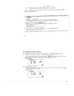 Предварительный просмотр 7 страницы Grasslin CHRONOSTAT 8E Operating Instruction