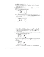 Предварительный просмотр 8 страницы Grasslin CHRONOSTAT 8E Operating Instruction