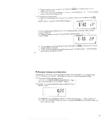 Предварительный просмотр 9 страницы Grasslin CHRONOSTAT 8E Operating Instruction