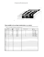 Предварительный просмотр 14 страницы Grasslin CHRONOSTAT 8E Operating Instruction