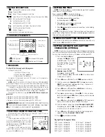 Предварительный просмотр 2 страницы Grasslin Digi 42/2 Operating Instructions