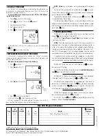 Предварительный просмотр 4 страницы Grasslin Digi 42/2 Operating Instructions