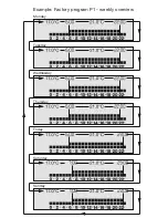 Preview for 4 page of Grasslin famoso 2000 Operating Instructions Manual