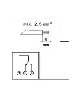 Preview for 10 page of Grasslin famoso 2000 Operating Instructions Manual